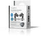 Nedis HPBT5060BK - Draadloze Bluetooth oordopjes - ANC - Zwart