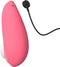 Womanizer Liberty 2 Pleasure Air-speeltje – Clitoriszuigingsvibrator met 8 zuigsnelheden – Clitorisstimulator – Clitoriszuigingsspeeltje – Waterdicht Vibrator voor vrouwen – Oplaadbaar - Roze
