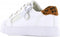 Shoesme Sneakers - Lage sneakers - Stootneus - white gold