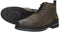 PME Legend Fleetman - Heren Veterschoenen - Khaki Leer - Maat 42