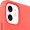 Hoesje voor iPhone 12 Pro siliconen hoesjes
