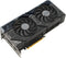 ASUS Dual GeForce RTX 4070 Ti SUPER OC Edition - Grafische kaart - 16GB GDDR6X