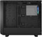 Fractal Design Meshify 2 RGB - PC Behuizing - ATX EATX Micro-ATX Mini-ITX - Zwart