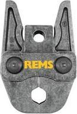 Rems 572632 - Perstang UP16 - Krimptang - 110 mm breedte (1 stuk)