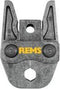 Rems 572632 - Perstang UP16 - Krimptang - 110 mm breedte (1 stuk)