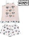 Pyjama Kinderen Minnie Mouse Roze