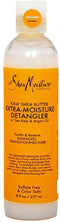 Shea Moisture Raw Shea Butter Extra Moisture Detangler 237 ml