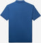 AB Lifestyle Platinum Polo - Heren - Strakke Pasvorm - Navy Peony - Maat: XS