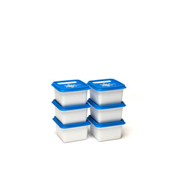 Amuse Alaska - Freezer Boxes 6X200ml