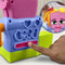 Play-Doh Haarsalon - Speelset met 6 potjes boetseerklei - Inclusief haardroger en accessoires (6 stuks)