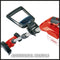 Einhell Accu Voegenreiniger GE-CC 18 Li Solo - Power X-Change - 18V/Li-ion - 1200 t/min - Borsteldiameter: 10 cm - Incl. staal- en nylonborstel - Excl. accu en lader