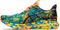 Asics Noosa Tri 14 Hardloopschoenen Blauw EU 44 Man