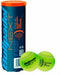 Bullpadel BP FIP Next - 3-tube - Padelballen