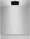 AEG FUS6491AZM - Inbouw vaatwasser - SatelliteClean® - 14 couverts