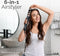 Soosia 6-in-1 Airstyler - Föhn & Krultang - Auto-Wrap Krultang - 1400 W - 6 opzetstukken