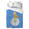 Happy Friday Duvet cover set 2 pieces Accolade 100x120 cm (Cot) Multicolor