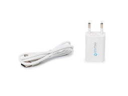 OROMED ORO-BP3 USB REFRIGERATOR elektronische bloeddrukmeter + voeding