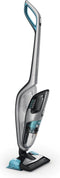 Philips FC6408/01 - 3-in-1 Steelstofzuiger Dweil Kruimelzuiger - Snoerloos 60 min gebruik