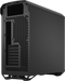 Fractal Design Torrent - Gaming PC - ATX EATX Micro-ATX - Zwart