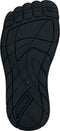 Waimea Foot - Waterschoenen - Antislip zool - Grijs/Geel - Maat 22