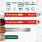 Dreft Platinum Plus - Vaatwastabletten All In One - Anti-dofheidstechnologie - (19 stuks)