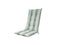 Madison - Kussen hoog ca. 123x50 cm Banda kaki Madison