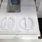 Samsung WW90T534AAW - Voorladerwasmachine - 9 kg - EcoBubble - Wit