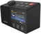 Kenwood CR-M70DAB-B - Seniorenradio - DAB+/FM-RDS Bluetooth 5.3 - 4,3