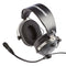 Thrustmaster T.Flight U.S. Air Force Edition - Headset - Bedraad - Zilver Zwart