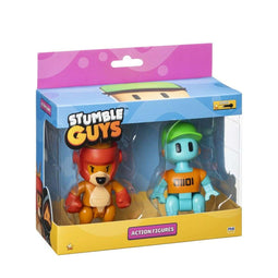 Figurenset Stumble Guys SG6215B