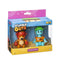 Figurenset Stumble Guys SG6215B