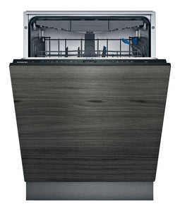 Siemens SX95EX56CE - Inbouw vaatwasser - Home Connect - VarioSpeed Plus