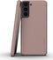 Nudient S21 - Thin Case - Indrukwekkend slank 1 mm - Roze