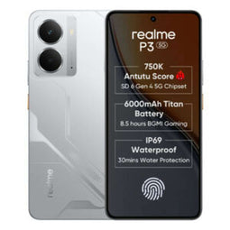 Smartphone Realme
