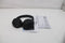 Sony WH-1000XM4 - Over-Ear - Draadloos ANC - Zwart