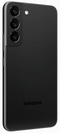 Samsung Galaxy S22 5G - Zwart - 128 GB - Duale fysieke simkaart + eSIM