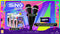 Koch Media Let's Sing 2026 - Nintendo Switch - 2 Mics - Franstalige versie