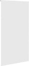 vidaXL - Doucherolgordijn - 130x240 - cm - stofbreedte - 126 - cm