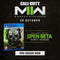 Activision Call of Duty: Modern Warfare II - Game - PlayStation 4 - Multiplayer - PEGI 18