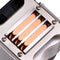 Silverstone AR09-115XS - CPU Koeler - 3 Heatpipes - Geluidssterkte min. 18,02dB(A) max. 42,5dB(A) - Rotatiesnelheid min. 1.200rpm max. 5.000rpm