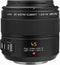 Panasonic Lumix G Macro-Elmarit 45mm f/2.8 - Prime Lens - MEGA O.I.S. - 1:1 vergroting