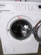 Miele W5345 - Wasmachine 6kg 1450rpm - Wit