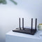 TP-Link Archer AX23 - Router - Wi-Fi 6 - 1800 Mbps