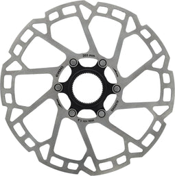 Elvedes Remschijf centerlock ø203mm T=1,8mm
