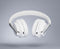 Happy Plugs Play - Over-Ear Koptelefoon - Draadloos Bluetooth 5.0 - Wit