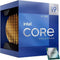 Intel Core i9-12900K - Desktop processor - 16 core - 3,2GHz-5,2GHz - Socket 1700