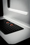 Krups Evidence EA891C - Volautomatische espressomachine - 15 voorgeprogrammeerde koffierecepten - Zwart