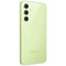 Samsung Galaxy A54 - Limoen - 256 GB - Dubbele fysieke simkaart