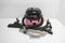 Numatic Hetty HET180 - Stofzuiger met zak - 8l inhoud - 10m snoerlengte - Roze
