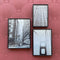 Zilverstad - Fotolijst Sweet Memory 13x18 cm mat zwart
